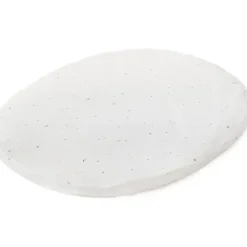 Stokke Lençol com elástico - Sleepi Mini da Pehr, Celestial Best