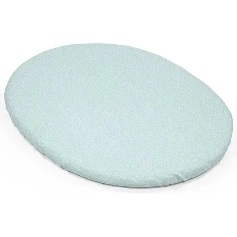 lenol_com_elstico_stokke__SKUWe5rNcko_0.webp Stokke Lençol com elástico - Sleepi Mini, Dots Sage Best