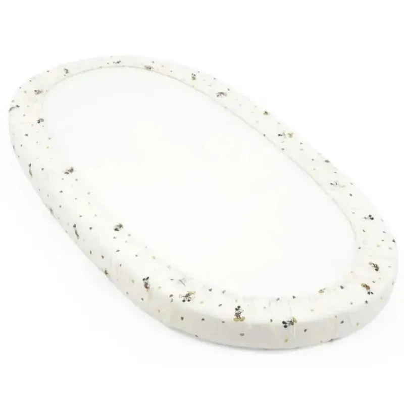 lenol_com_elstico_stokke__SKUqpnp7NZJ_1.webp Stokke Lençol com elástico - Sleepi V3, celebração do Mickey Sale