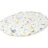 Stokke Lençol com elástico - Sleepi Mini da Pehr, Into The Wild Online