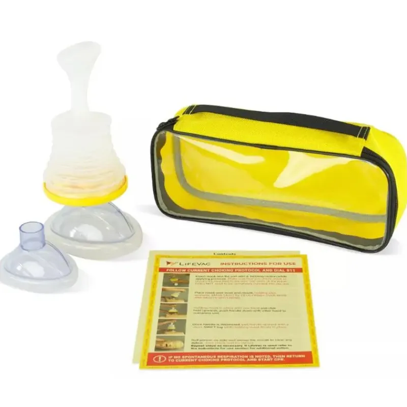 lifevac_travel_kit__porta_SKUsgbXDj5s_0.webp Lifevac Travel Kit - Portable Choking Rescue Device, Kid & Adult Masks, Bag Best