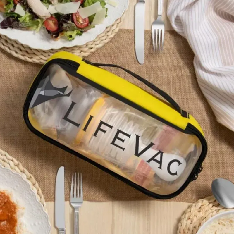 lifevac_travel_kit__porta_SKUsgbXDj5s_3.webp Lifevac Travel Kit - Portable Choking Rescue Device, Kid & Adult Masks, Bag Best