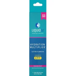 PTL USA Liquid IV Passion Fruit 3Ct Online