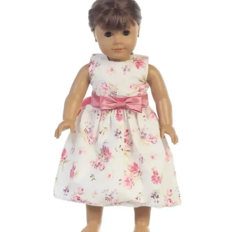 lito__vestido_boneca_de_a_SKU57jDgP5S_0.webp Lito Children's Wear Lito - Vestido boneca de algodão com estampa floral Sale