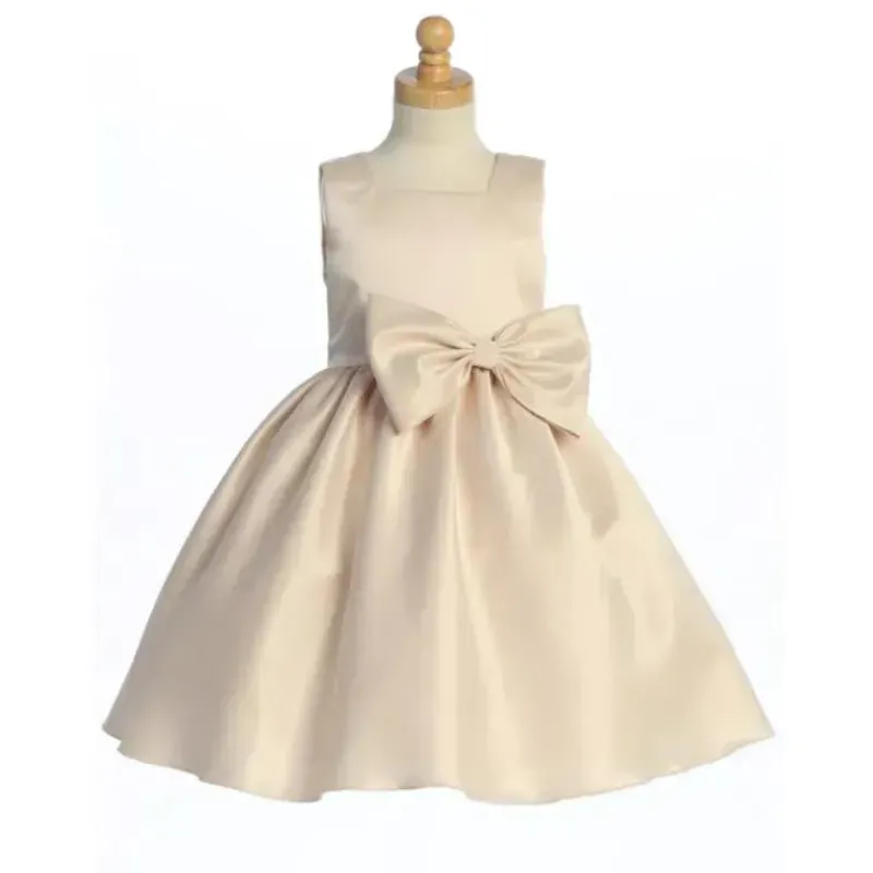 lito__vestido_de_cetim_me_SKUiD86lvED_0.webp Lito Children's Wear Lito - Vestido de Cetim Menina com Laço Chardoney Sale