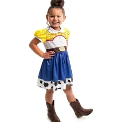 Little Adventures - Fato de Vestir Cowgirl Jesse Toy Story Clearance