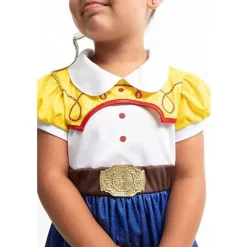 Little Adventures - Fato de Vestir Cowgirl Jesse Toy Story Clearance