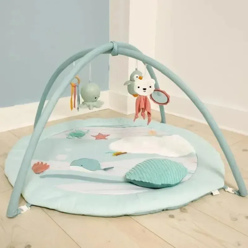 little_big_friends__grand_SKUPyu741db_1.webp Little Big Friends - Grande tapete redondo com arco, brinquedo de atividade multissensorial, oceano Outlet