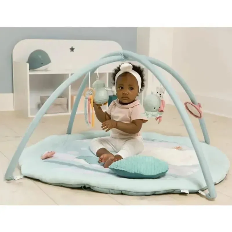 little_big_friends__grand_SKUPyu741db_2.webp Little Big Friends - Grande tapete redondo com arco, brinquedo de atividade multissensorial, oceano Outlet