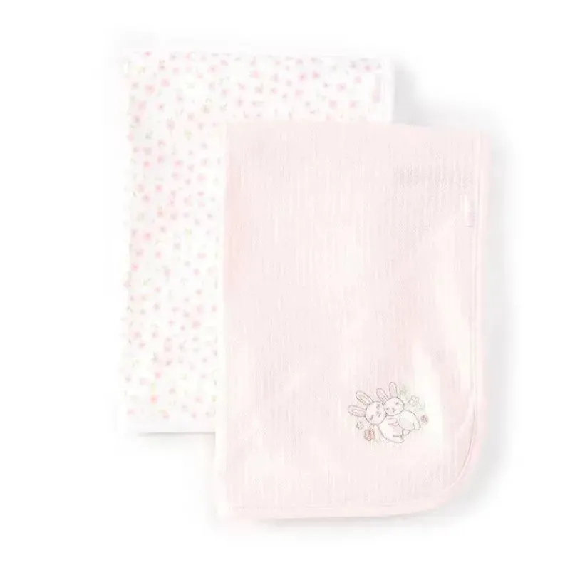 little_me___unidades_de_c_SKUv02RQYnT_0.webp Little Me - 2 unidades de coelhinhos engraçados para meninas recebendo cobertores Discount