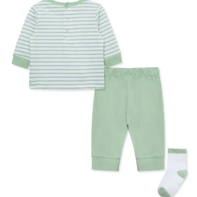 little_me__baby_boy_dino__SKUgLzkVNAj_1.webp Little Me - Baby Boy Dino Jogger Set Online