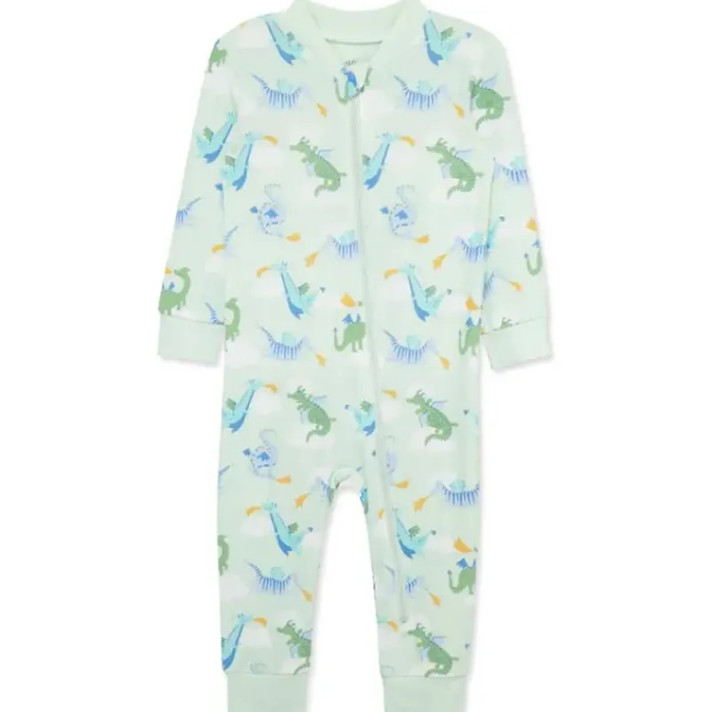 little_me__baby_boy_drago_SKUlAuAXK5W_0.webp Little Me - Baby Boy Dragon Zip Front Pajama New