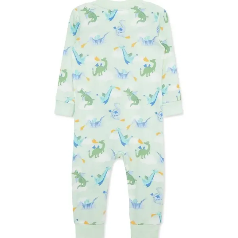 little_me__baby_boy_drago_SKUlAuAXK5W_1.webp Little Me - Baby Boy Dragon Zip Front Pajama New