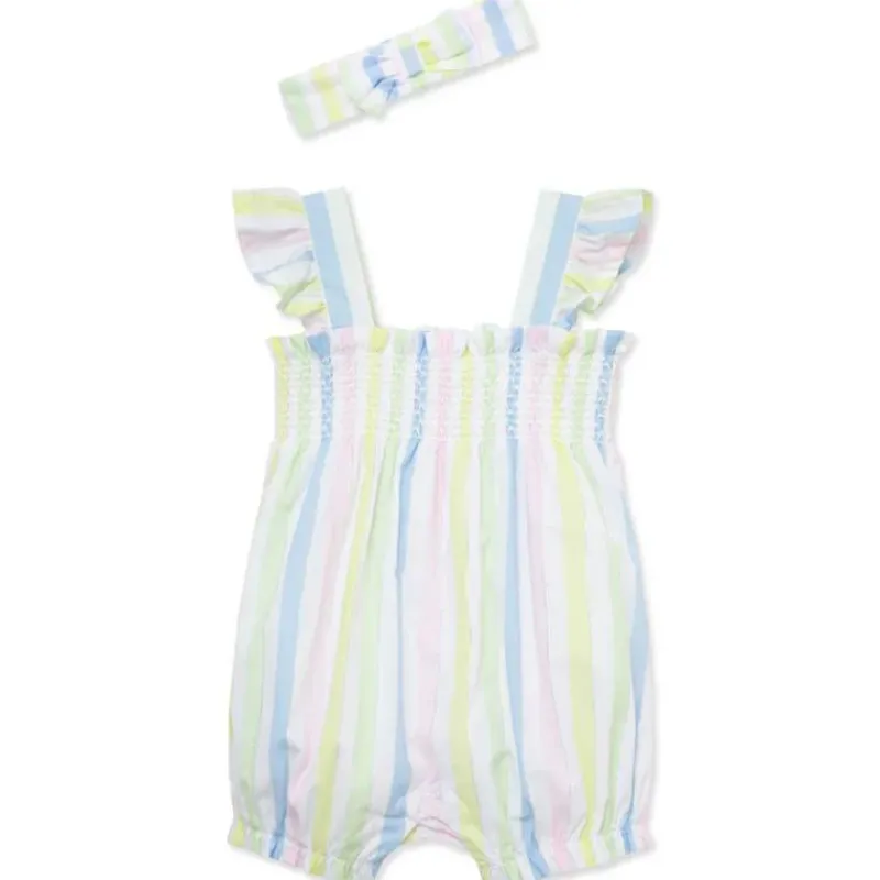 little_me__baby_girl_cand_SKUewj71Drs_0.webp Little Me - Baby Girl Candy Stripe Bubble, Multicolor Fashion