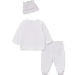 Little Me - Conjunto Cardigã Cachorrinho Fofo, 3M Online