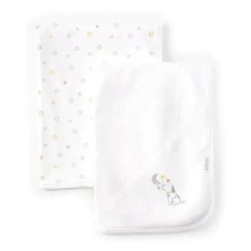 little_me__conjunto_de_co_SKUDvv5bXHX_0.webp Little Me - Conjunto de cobertores para receber lua de filhote de cachorro 2Pk Hot