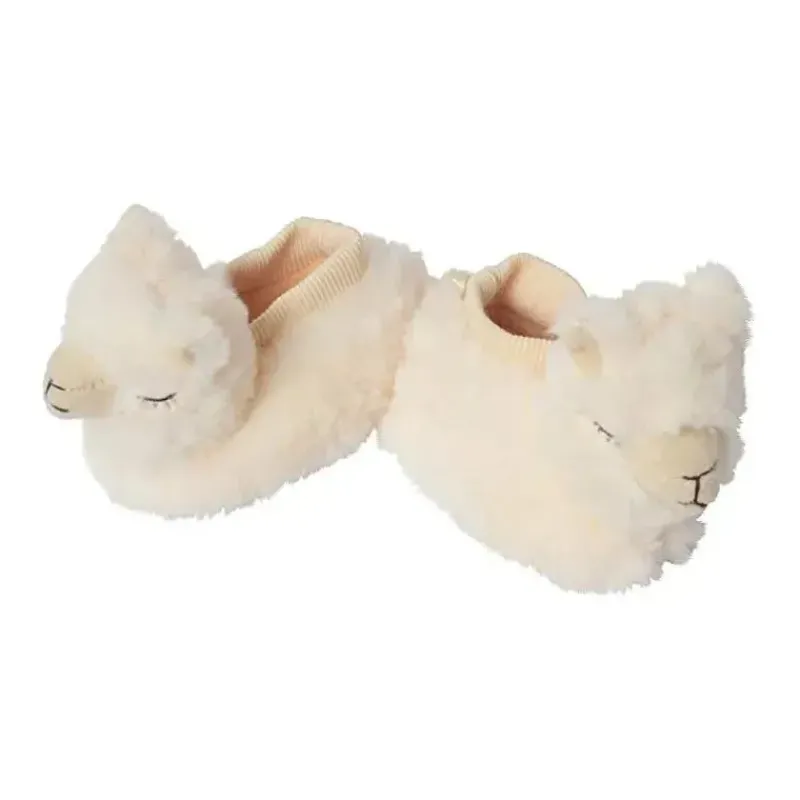 little_me__lhama_de_pele__SKU3P2f61PK_1.webp Little Me - Lhama de pele sintética creme de baunilha, 0/6M Outlet