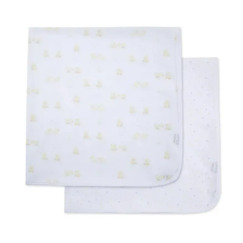 little_me__pk_baby_ducks__SKUYmSoAXDB_0.webp Little Me - 2Pk Baby Ducks Receiving Blankets Discount