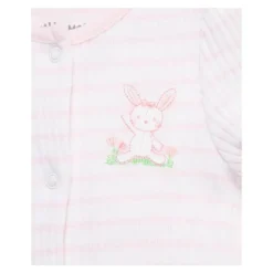 Little Me - 2Pk Baby Girl Romper Tulips Best
