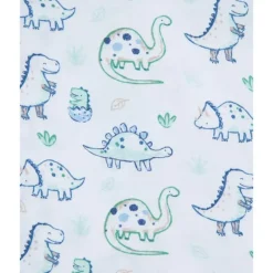 Little Me - 3Pk Dino Baby Cardigan Set Green Discount