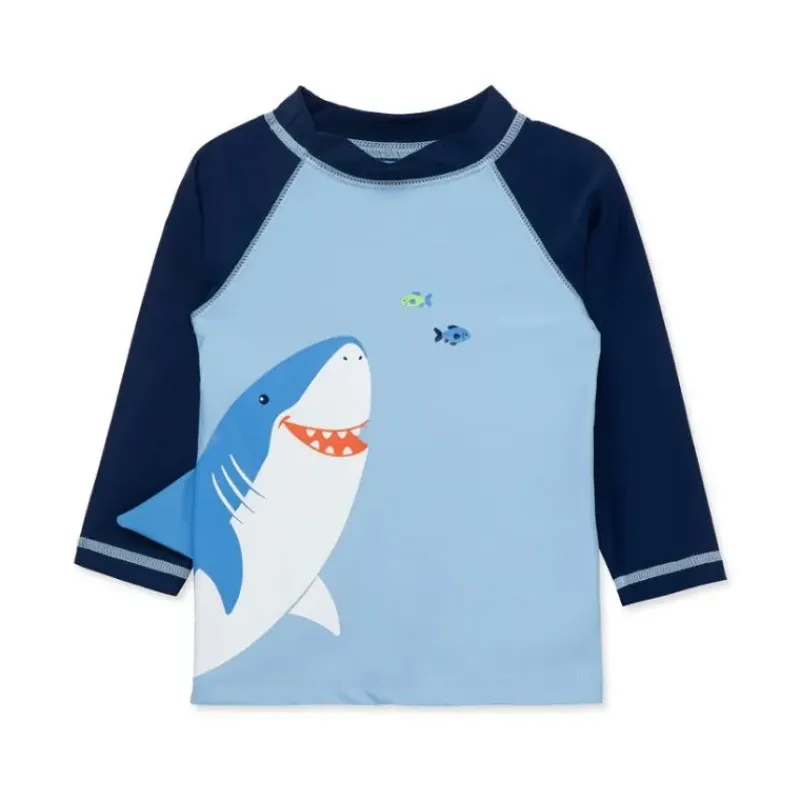 little_me__shark_long_sle_SKU4nojZOPs_0.webp Little Me - Shark Long Sleeve Rashguard, Blue Sale