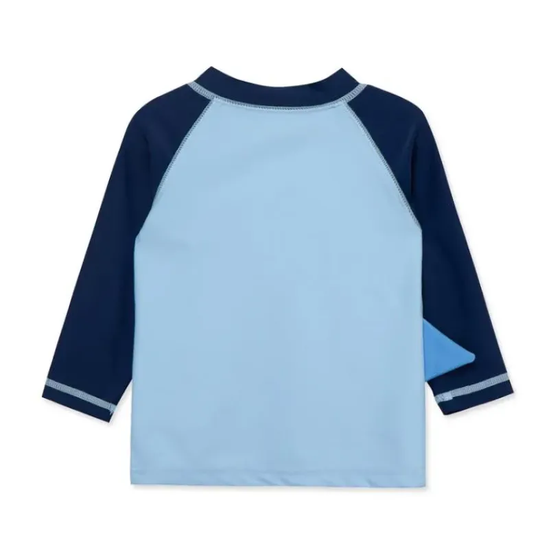 little_me__shark_long_sle_SKU4nojZOPs_1.webp Little Me - Shark Long Sleeve Rashguard, Blue Sale
