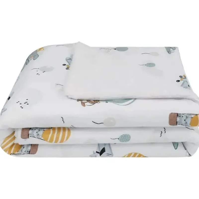 living_textiles__cobertor_SKUWhUQsxJu_0.webp Living Textiles – Cobertor Jersey Sherpa, tecido premium fofo e aconchegante, para cima e para cima Discount