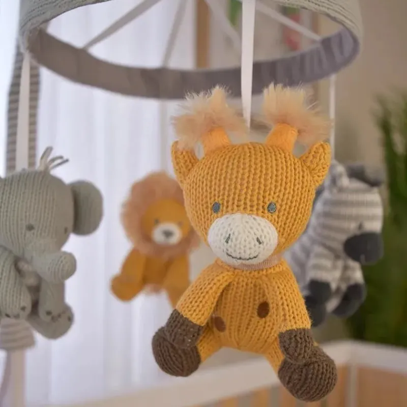 living_textiles__musical__SKUnLaE75z7_1.webp Living Textiles - Musical Mobile, Savanna Babies Best