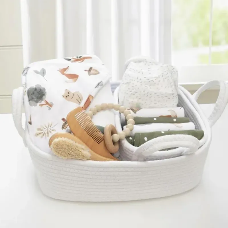 living_textiles__pk_bath__SKUeuHipjae_3.webp Living Textiles - 5Pk Bath Gift Set, Forest Retreat Sale