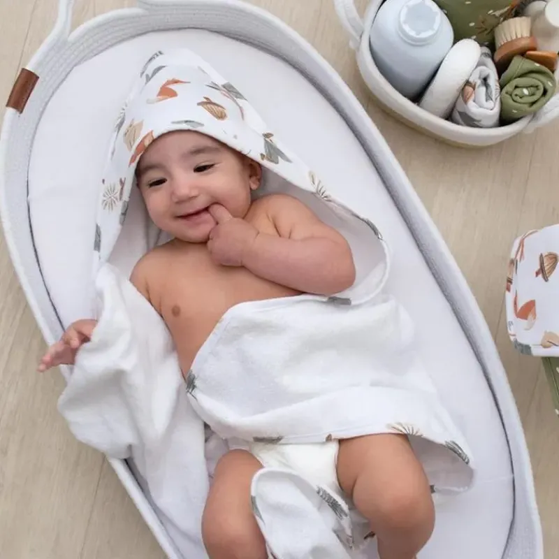 living_textiles__pk_bath__SKUeuHipjae_4.webp Living Textiles - 5Pk Bath Gift Set, Forest Retreat Sale