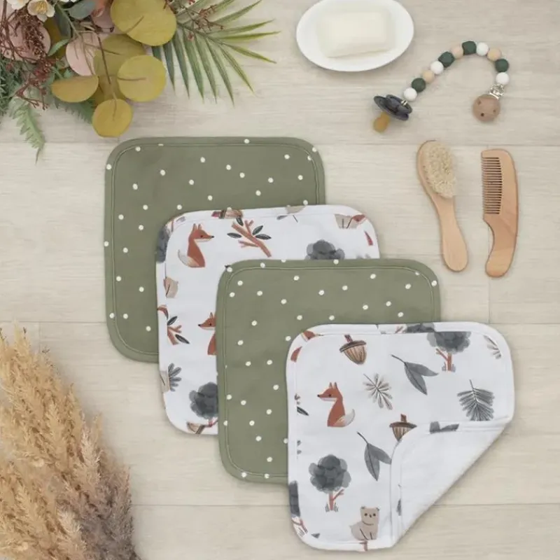 living_textiles__pk_bath__SKUeuHipjae_5.webp Living Textiles - 5Pk Bath Gift Set, Forest Retreat Sale