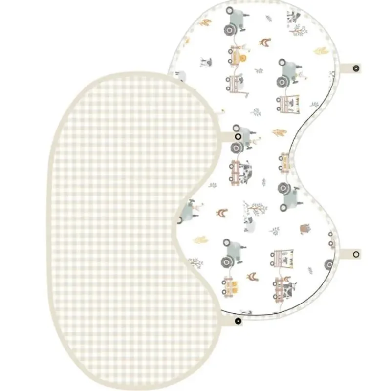 living_textiles__pk_burp__SKUgb7zWAT4_0.webp Living Textiles - 2Pk Burp Cloth, Tractor Ride Online