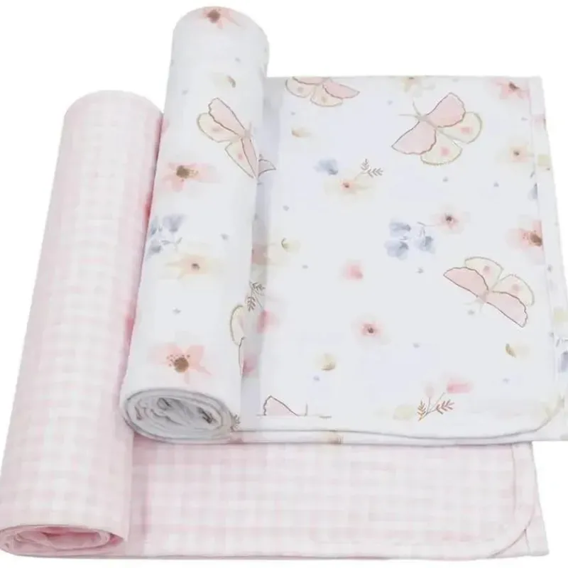 living_textiles__pk_fly_a_SKUCaSDvY5S_0.webp Living Textiles - 2Pk Fly Away Jersey Swaddle Discount