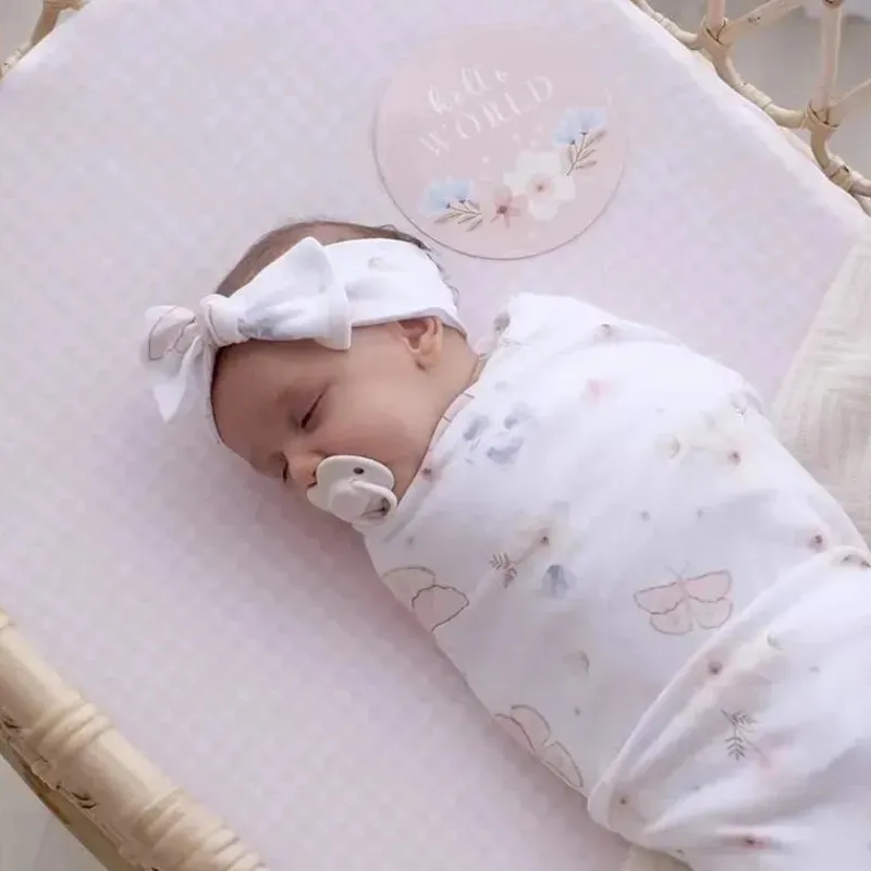 living_textiles__pk_fly_a_SKUCaSDvY5S_2.webp Living Textiles - 2Pk Fly Away Jersey Swaddle Discount