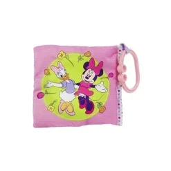 Kids Preferred Livro infantil preferido da Minnie Mouse no jardim New