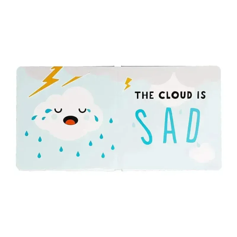 livro_kate_ampamp_milo_fe_SKUZTnTCHGZ_2.webp Kate u0026 Milo Livro Kate & Milo Feelings Of The Sky Baby Board Best