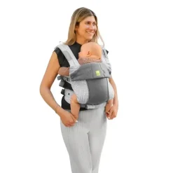 Líllébaby Líllé Baby - Complete All Seasons Carrier, Pebble Grey Sale