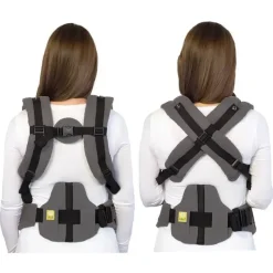 Líllébaby - Complete All Seasons Baby Carrier, Stone Sale