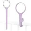 Lollipop - Manga externa trocável 20cm, lilás claro Clearance