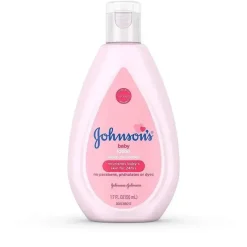 Johnson u0026 Johnson Loção Johnson & Johnson para Bebês - 1,7 Oz Discount