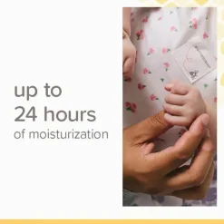 Burt's Bees Baby Loção Nutritiva para Bebês Burt's Bees - Loção para Bebês Original e Natural Discount