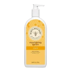 Burt's Bees Baby Loção Nutritiva para Bebês Burt's Bees - Loção para Bebês Original e Natural Discount