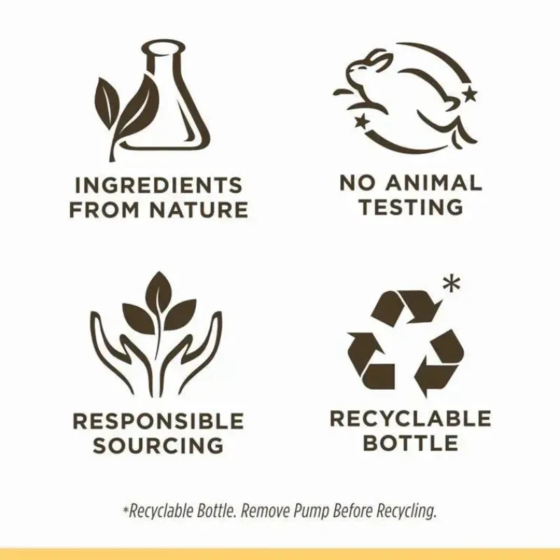 loo_nutritiva_para_bebs_b_SKUdT0yt6Sm_6.webp Burt's Bees Baby Loção Nutritiva para Bebês Burt's Bees - Loção para Bebês Original e Natural Discount