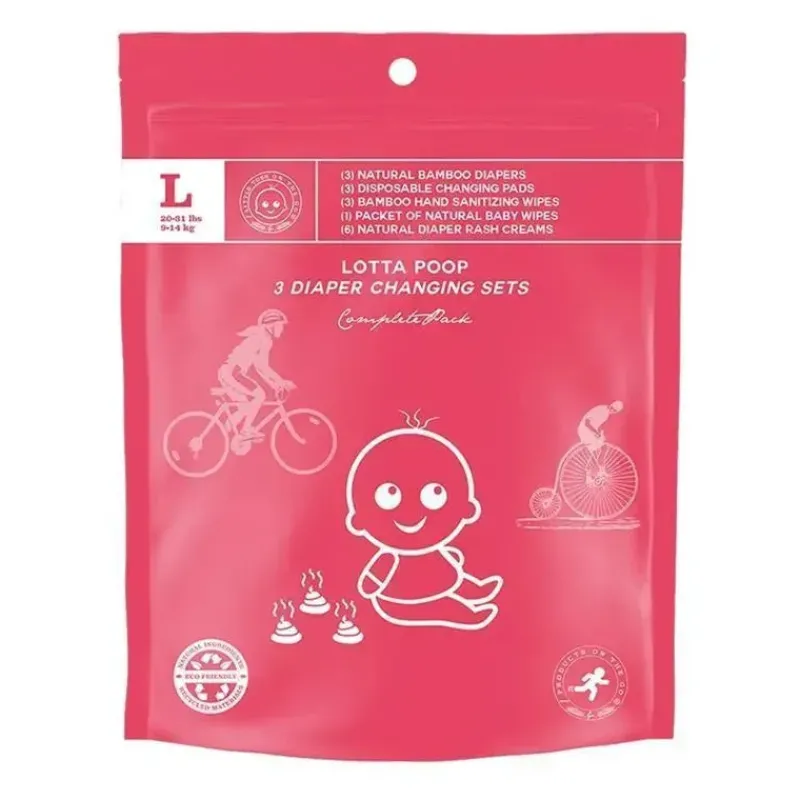 lotta_poop_pacote_complet_SKUPXh7rvVp_1.webp Products On The Go Lotta Poop Pacote Completo de Troca de Fraldas New