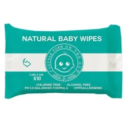 Products On The Go Lotta Poop Pacote Completo de Troca de Fraldas New