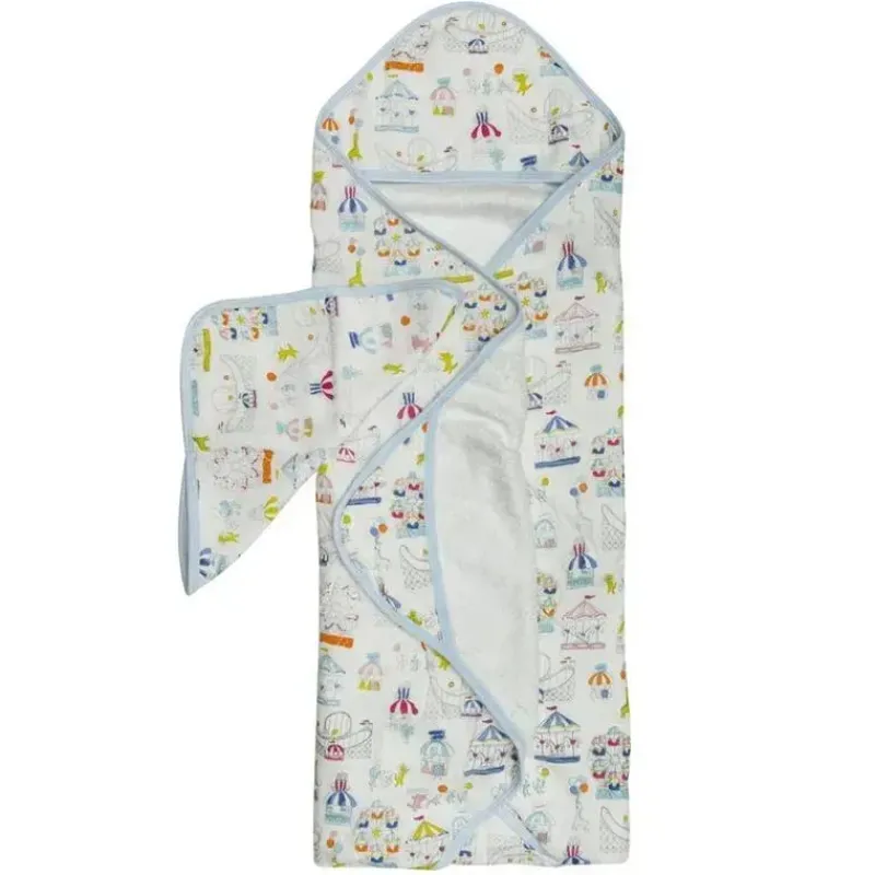 loulou_lollipop__conjunto_SKU9GXcPYm4_0.webp Loulou LOLLIPOP - conjunto de toalhas com capuz, diversão de carnaval Hot