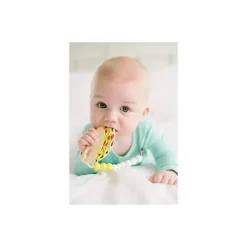 Loulou LOLLIPOP - Conjunto de mordedor de silicone, Taco Online