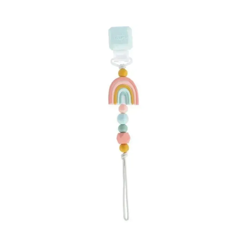 loulou_lollipop__darling__SKU2EJ2d0bI_0.webp Loulou LOLLIPOP - Darling Chupeta Clipe, Arco-íris Sale