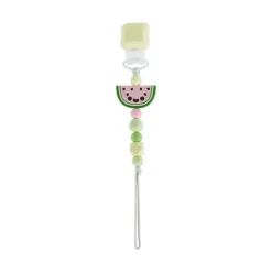 Loulou LOLLIPOP - Darling Chupeta Clip, Melancia Hot
