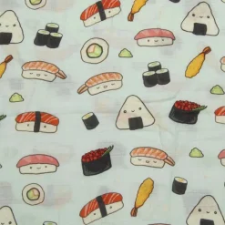 Loulou LOLLIPOP - Manta Sushi Swaddle, 1 PK Sale